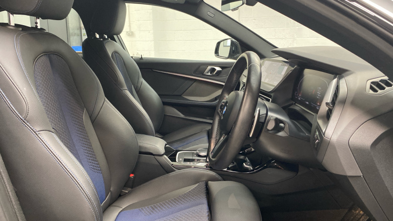 BMW 2 Series 220i M Sport 4dr Step Auto Petrol Saloon